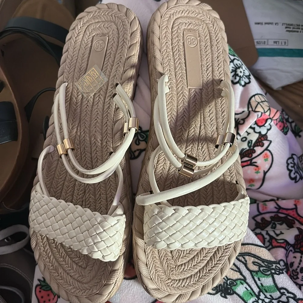Sandals - Picture 2 of 2